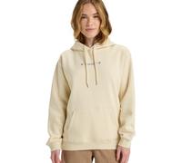 Roxy Surf Stoked Hoodie Brushed Vt Pull-Over Mujer (1)