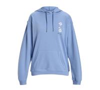 Roxy Surf Stoked Hoodie Terry Art Jersey de Forro Polar, Mujer