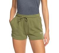 Roxy Surf Stoked - Short de Felpa para Mujer