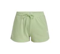 Roxy - Surf Stoked Short Terry Pantalones de cintura elástica - Mujer