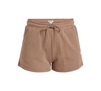 Roxy - Surf Stoked Short Terry Pantalones de cintura elástica - Mujer
