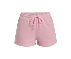 Roxy - Surf Stoked Short Terry Pantalones de cintura elástica - Mujer