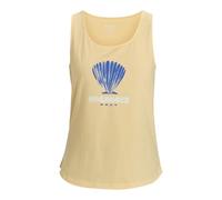Roxy, Surfclassic Tank Organic Camiseta, Mujer, XS, Impala