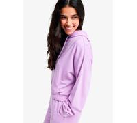 Roxy Surfing By Daylight Hoodie XS Violeta