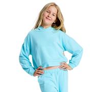 Roxy Surfing by Daylight - Sudadera con Capucha - Chicas 4-16 - Azul.