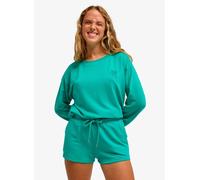 Roxy Surfing By Moonlight Short XL Verde