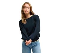 Roxy Surfing by Moonlight - Sudadera de Modal - Mujer - Negro.