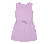 Roxy Surfs Up Solid - Vestido sin Mangas - Chicas 4-16 - Morado.