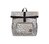 Roxy Sweet Escape Cord 14.6L - Mochila pequeña de pana - Mujer - Marrón.
