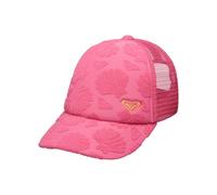 Roxy Sweet Lil Heart - Gorra Trucker - Chicas - Rosa.