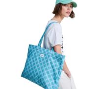 Roxy Sweeter Than Honey - Large Tote Bag for Women - Bolsa de tela grande - Mujer - Verde.