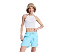 Roxy Sweetest Day - Short Casual - Mujer - Azul.