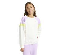 Roxy Swell Spirit - Sudadera - Chicas 4-16 - Blanco.