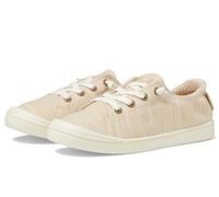 Roxy Tenis Bayshore sin cordones para mujer