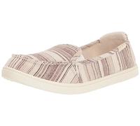 Roxy Tenis Minnow para mujer, Bronceado 233, 6