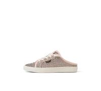 Roxy Tenis Sunny Stroll para mujer, Negro/Rosa, 36 EU