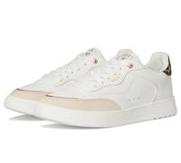 Roxy Tenis Vivianne para mujer, Blanco (White Leopard), 35 EU