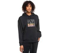 Hoodie Sudadera Capucha Casual_Mujer_ROXY Thats Rad - M
