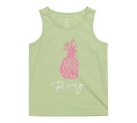 Roxy, There Is Life Vintage Camiseta, Chica, 10 años, Foam Green