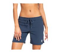 Roxy To Dye-Bañador (17,78 cm) Pantalones Cortos, Mood Indigo 211, XS para Mujer