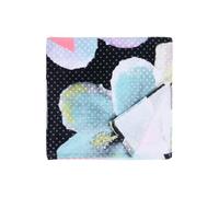 Roxy Toalla básica INTO The Sun Towel para Mujer, Color Negro