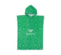 Roxy Toalla cambiadora con capucha estampada Junior Stay Magical 2026 - Katydid Hippie Hour Rg