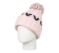 Roxy Tonic Girl Beanie Gorra, Pink Salt, Estándar para Niñas
