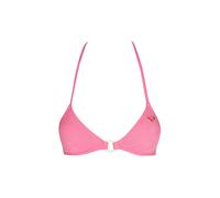 Roxy - Roxy Paradise Fixed Triangle Sangria Sunset para Mujer - Talla S - Rosa Rosa S