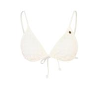 ROXY Top de bikini 'Roxy Island' blanco 90 blanco