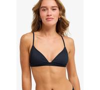 Roxy Camiseta de Dos Piezas Love Fixed Tri para Mujer, Color Negro