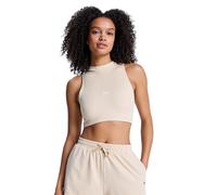 ROXY Top de mujer RISE AND VIBE beige | XS