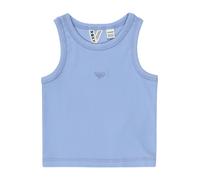 ROXY Top deportivo 'ICONIC DAYS' azul, Talla 128-134