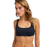 Roxy Top Love UW Bralette de Dos Piezas para Mujer, Color Negro