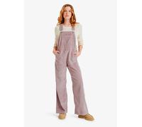 Roxy Trailblazer Overall M Violeta