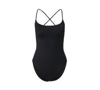 Roxy - Beach Classics Strappy Op Bañador, Mujer, Anthracite, M