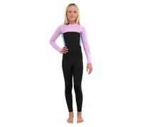 Roxy Traje de Neopreno con Cremallera Trasera, 3/2 Prolog+ BZ FL Full Girls