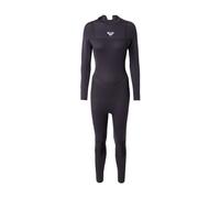 ROXY Traje de neopreno 'Prolog' negro / blanco XS-S negro / blanco