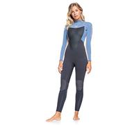 Roxy Traje de Surf con Cremallera En La Espalda For Bañador Mujer