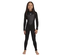 Traje neopreno Roxy Prologue 3/2 mm negro gris niña - 14