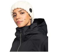Roxy Tram Beanie Gorra, Lily Pad, Estándar para Mujer