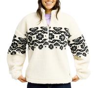 Roxy - Treasure Soul Coconut Milk para Mujer de Cuero - Talla S - Blanco
