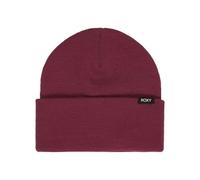 Roxy Tropical Snow - Beanie for Women - Gorro - Mujer - Rosa.