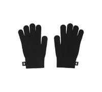Roxy Tropical Snow - Knitted Gloves for Women - Guantes en punto tricotado - mujer - Negro.