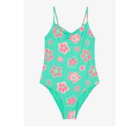 Roxy Tropicool One Piece 6A Verde