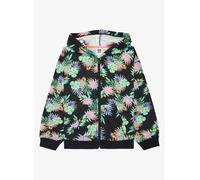 Roxy Twenty Five Miles Hoodie 14A Multicolor