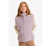 Chaleco Casual_Mujer_ROXY Under The Cloud - L