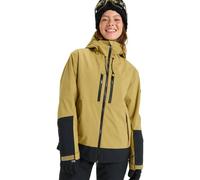 ROXY Upwards - Mujer - Marrón / Negro - talla M- modelo 2026