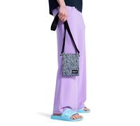 Roxy Urban Party - Crossbody Bag for Women - Bolso Bandolera - Mujer - Negro.