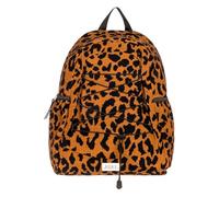 Roxy Urban Party - Medium Backpack for Women - Mochila Mediana - Mujer - Marrón.