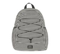 Roxy Urban Party - Medium Backpack for Women - Mochila Mediana - Mujer - Negro.
